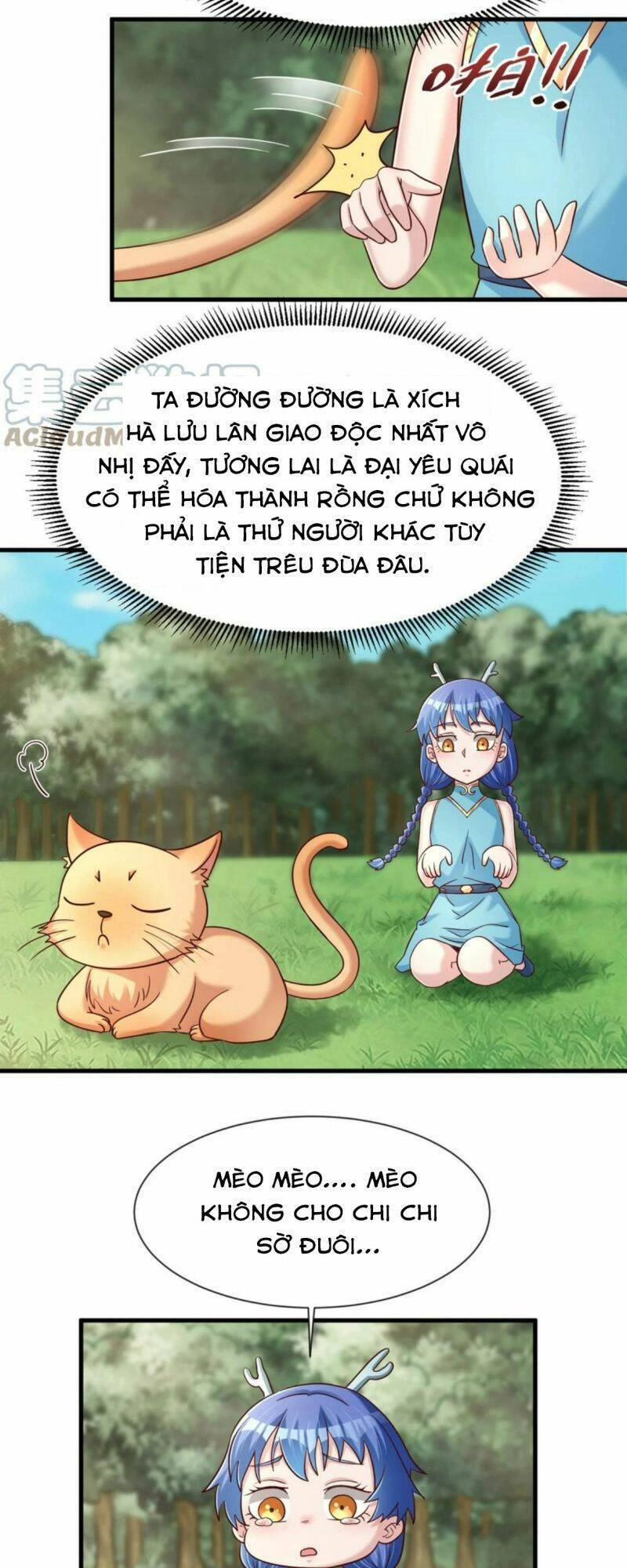 Sau Khi Max Độ Yêu Thích Chapter 108 - 28