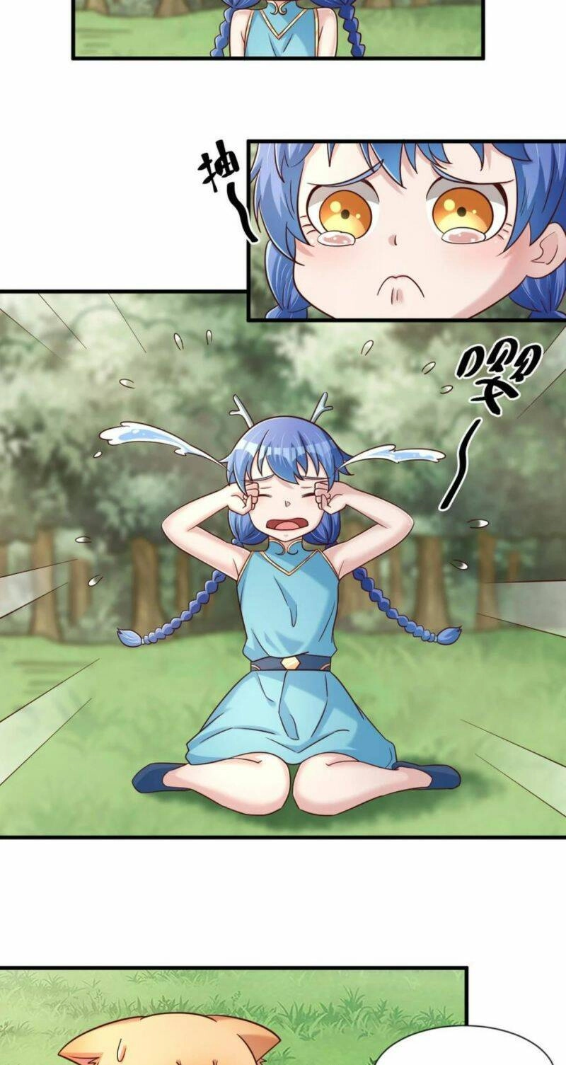 Sau Khi Max Độ Yêu Thích Chapter 108 - 29