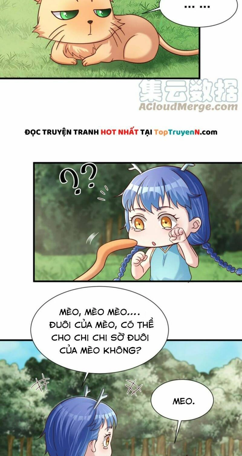 Sau Khi Max Độ Yêu Thích Chapter 108 - 30