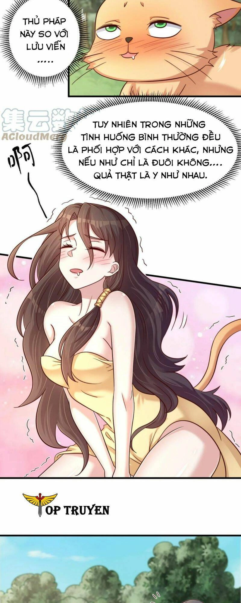 Sau Khi Max Độ Yêu Thích Chapter 108 - 32