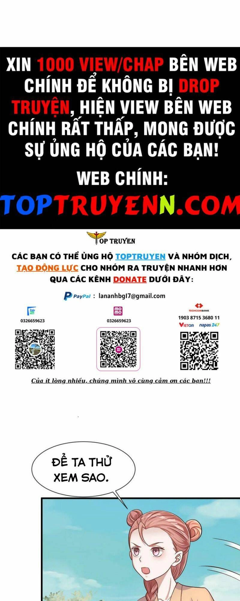 Sau Khi Max Độ Yêu Thích Chapter 109 - 1