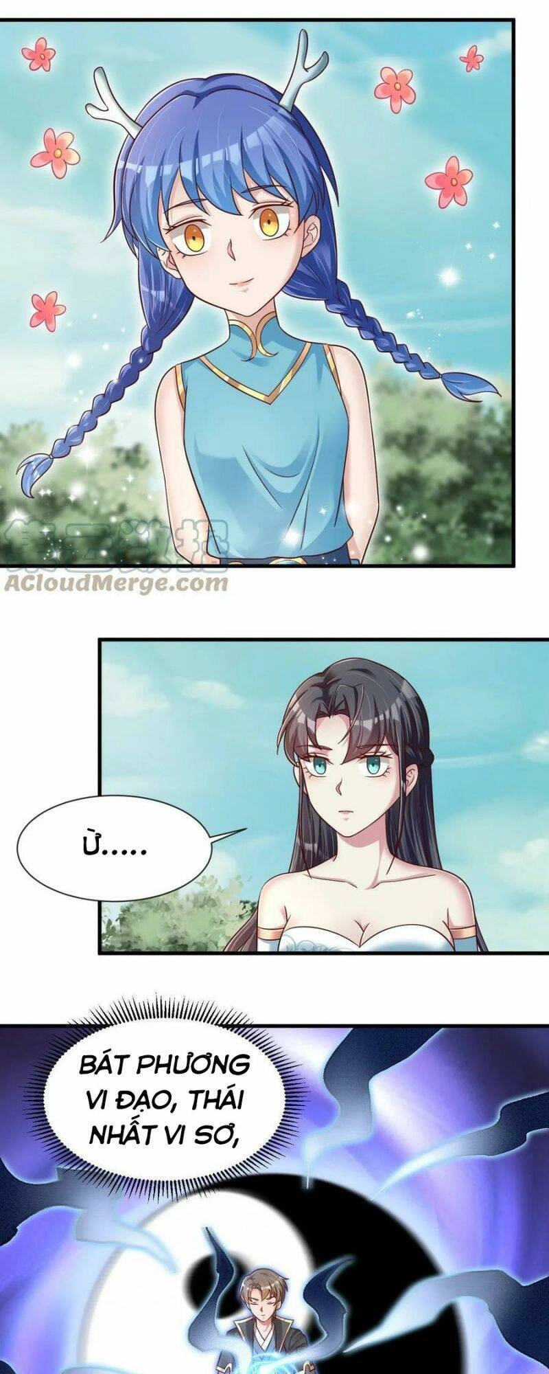 Sau Khi Max Độ Yêu Thích Chapter 109 - 9