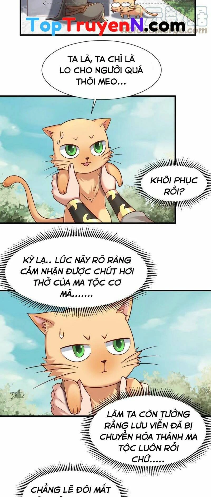 Sau Khi Max Độ Yêu Thích Chapter 109 - 13