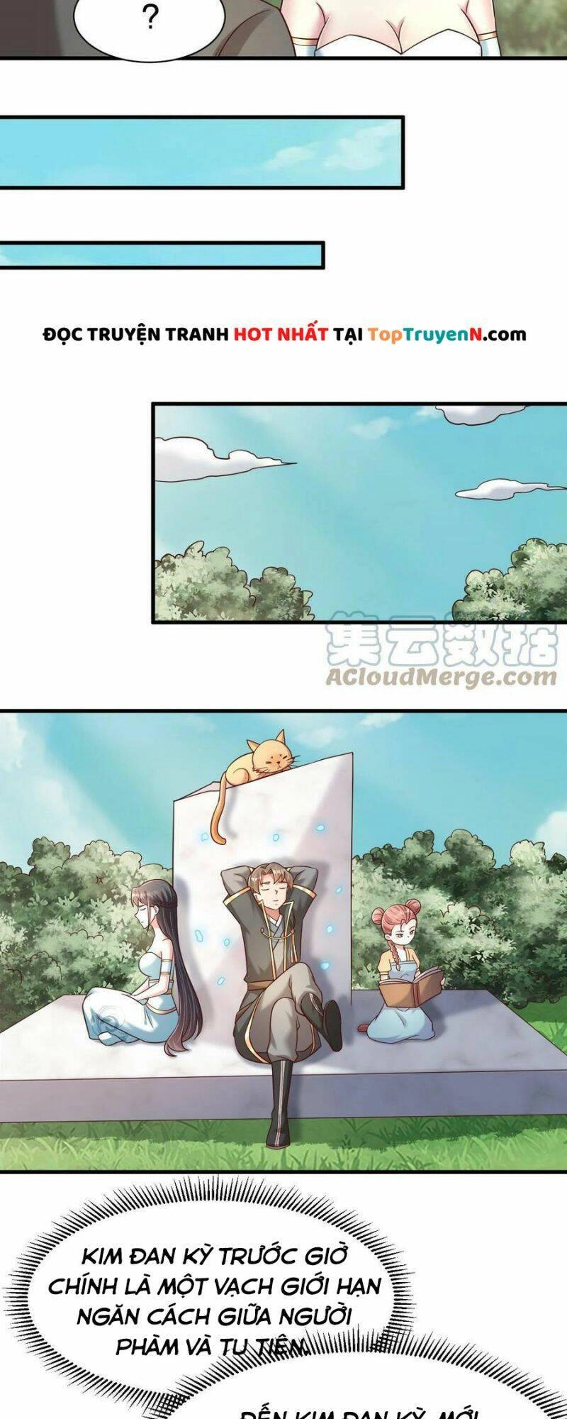 Sau Khi Max Độ Yêu Thích Chapter 109 - 30