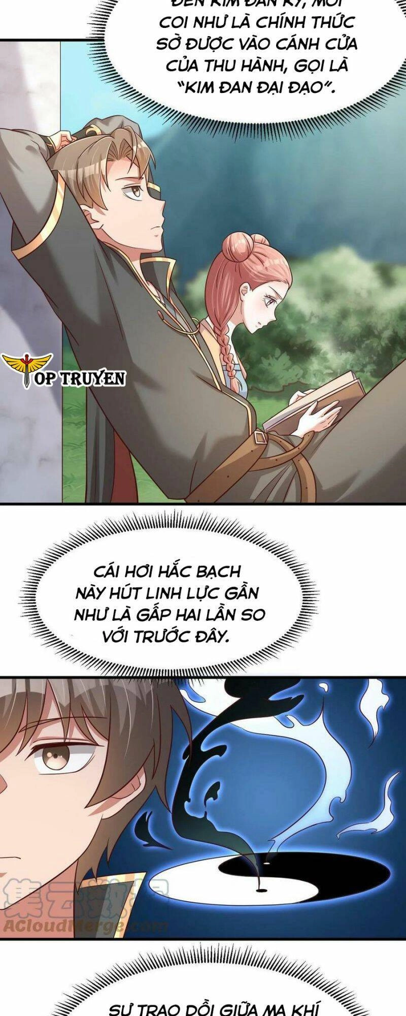 Sau Khi Max Độ Yêu Thích Chapter 109 - 31