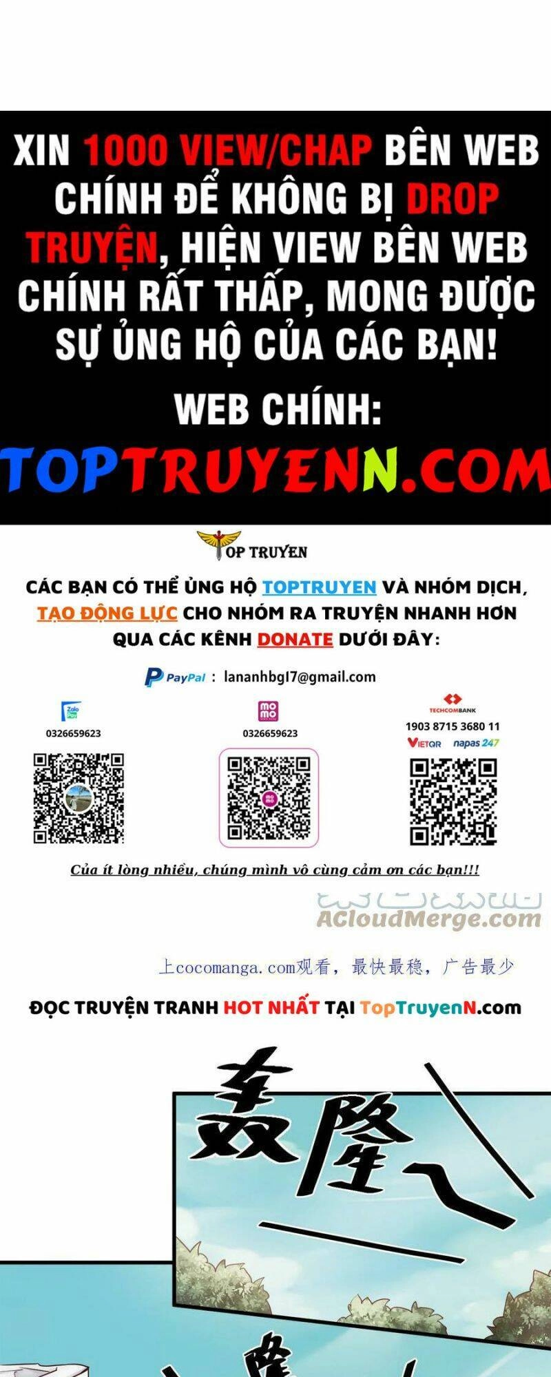 Sau Khi Max Độ Yêu Thích Chapter 110 - 1