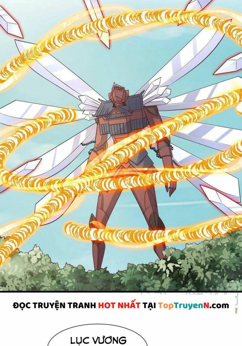 Sau Khi Max Độ Yêu Thích Chapter 110 - 23