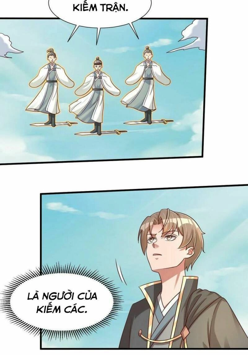 Sau Khi Max Độ Yêu Thích Chapter 110 - 24