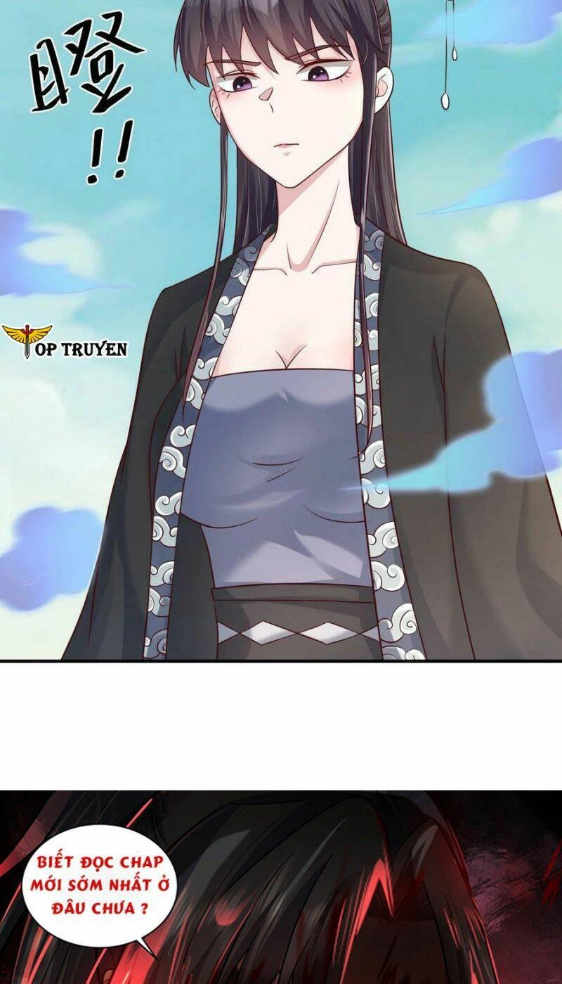 Sau Khi Max Độ Yêu Thích Chapter 110 - 34