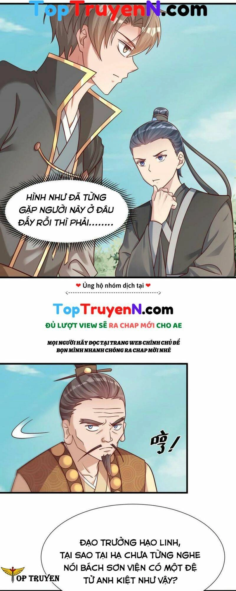 Sau Khi Max Độ Yêu Thích Chapter 111 - 15