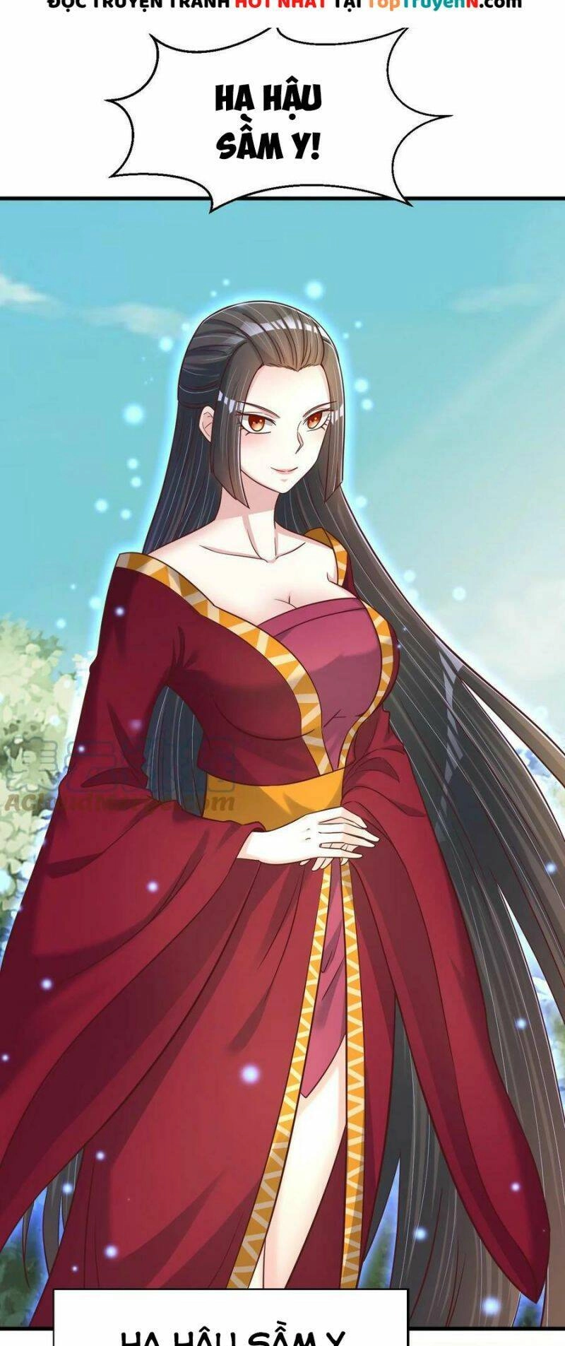 Sau Khi Max Độ Yêu Thích Chapter 111 - 35