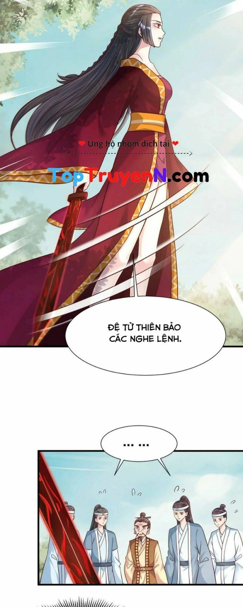 Sau Khi Max Độ Yêu Thích Chapter 112 - 8