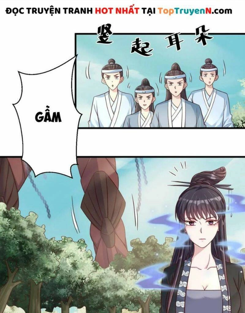 Sau Khi Max Độ Yêu Thích Chapter 112 - 15