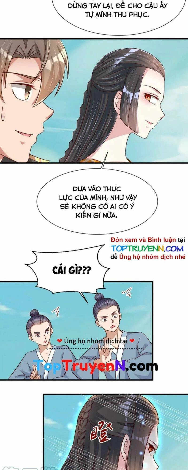 Sau Khi Max Độ Yêu Thích Chapter 112 - 23