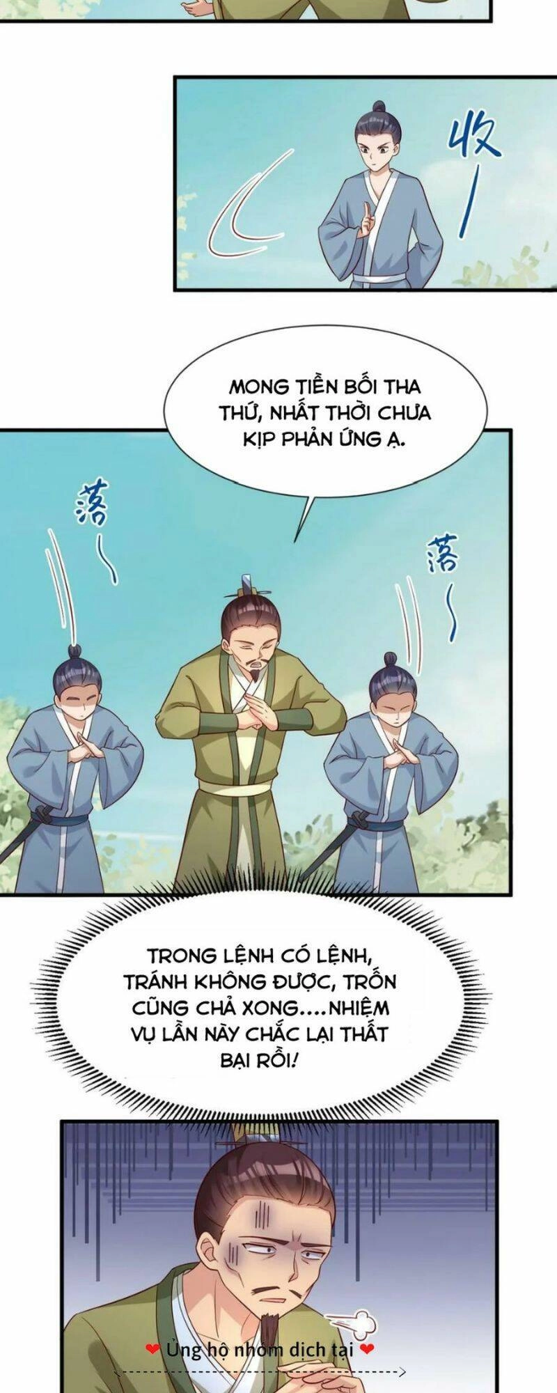 Sau Khi Max Độ Yêu Thích Chapter 112 - 26