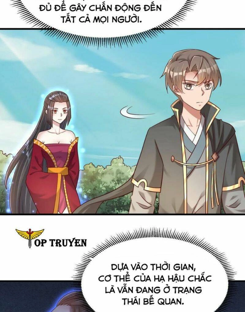 Sau Khi Max Độ Yêu Thích Chapter 112 - 31