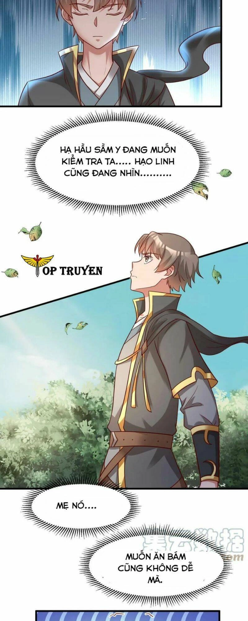 Sau Khi Max Độ Yêu Thích Chapter 112 - 35