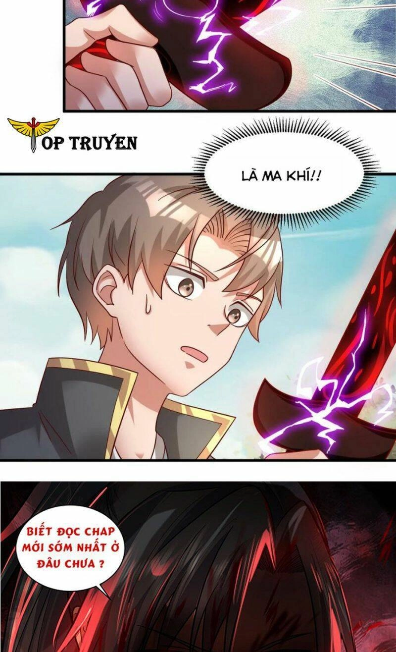 Sau Khi Max Độ Yêu Thích Chapter 112 - 38