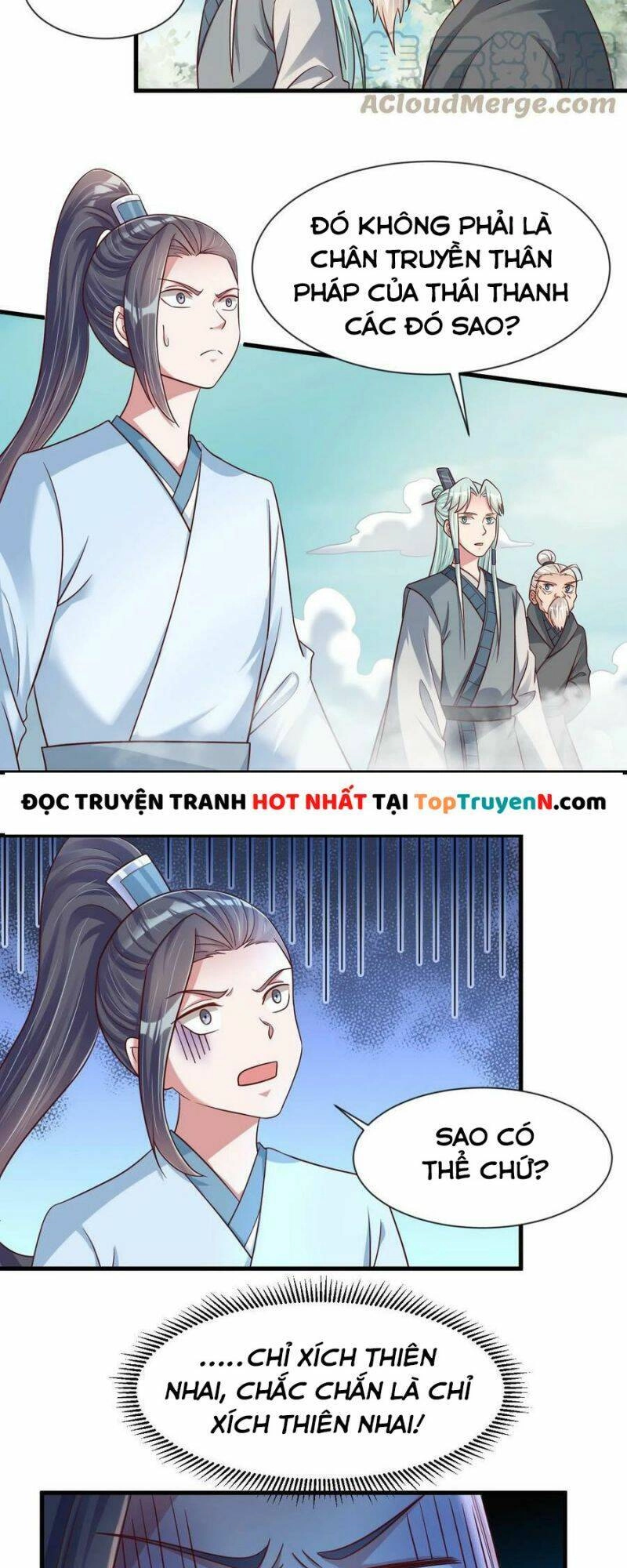 Sau Khi Max Độ Yêu Thích Chapter 113 - 10