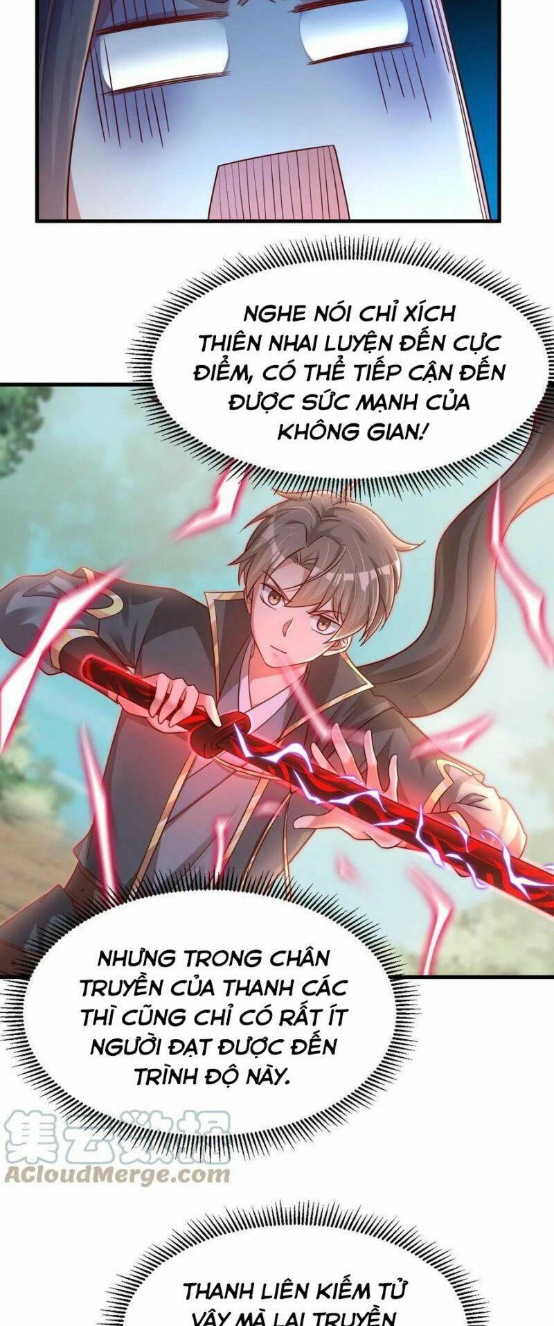 Sau Khi Max Độ Yêu Thích Chapter 113 - 11