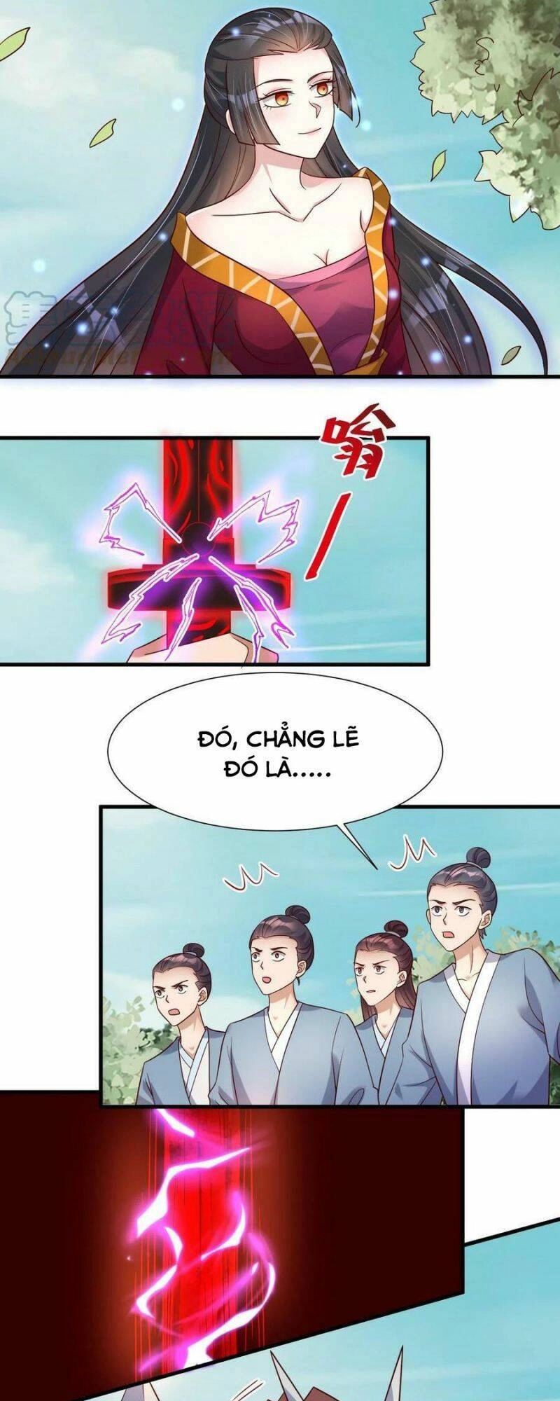 Sau Khi Max Độ Yêu Thích Chapter 113 - 19