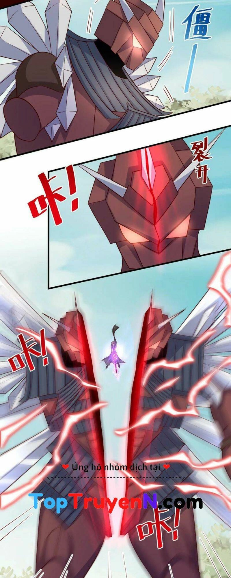 Sau Khi Max Độ Yêu Thích Chapter 113 - 20