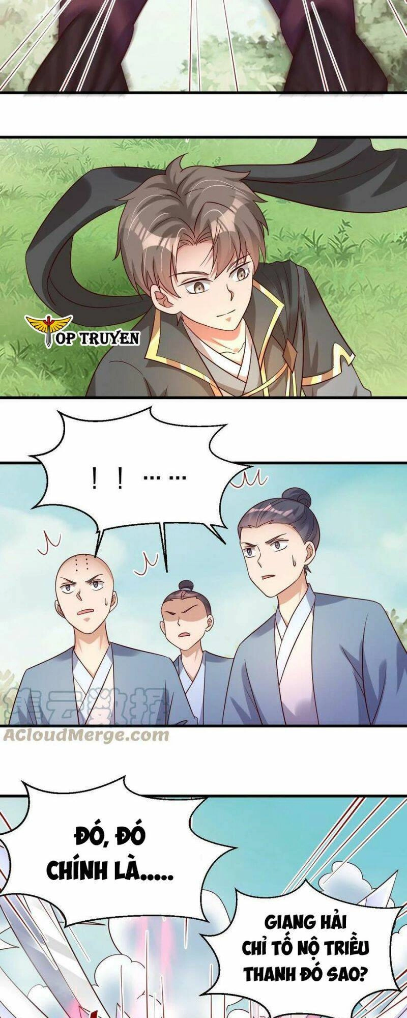 Sau Khi Max Độ Yêu Thích Chapter 113 - 21