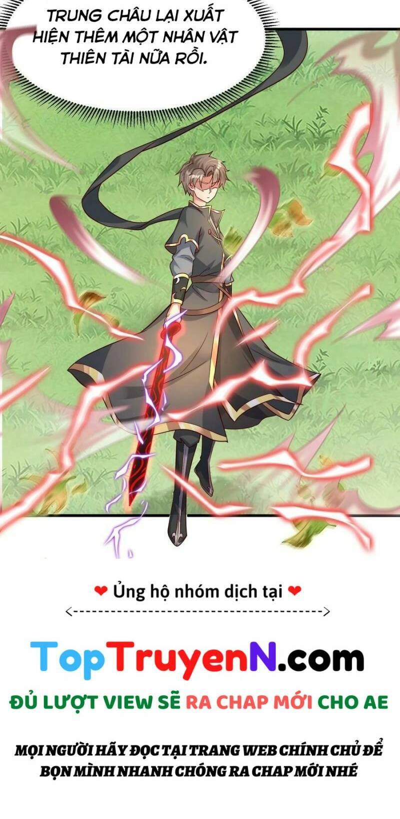 Sau Khi Max Độ Yêu Thích Chapter 113 - 25