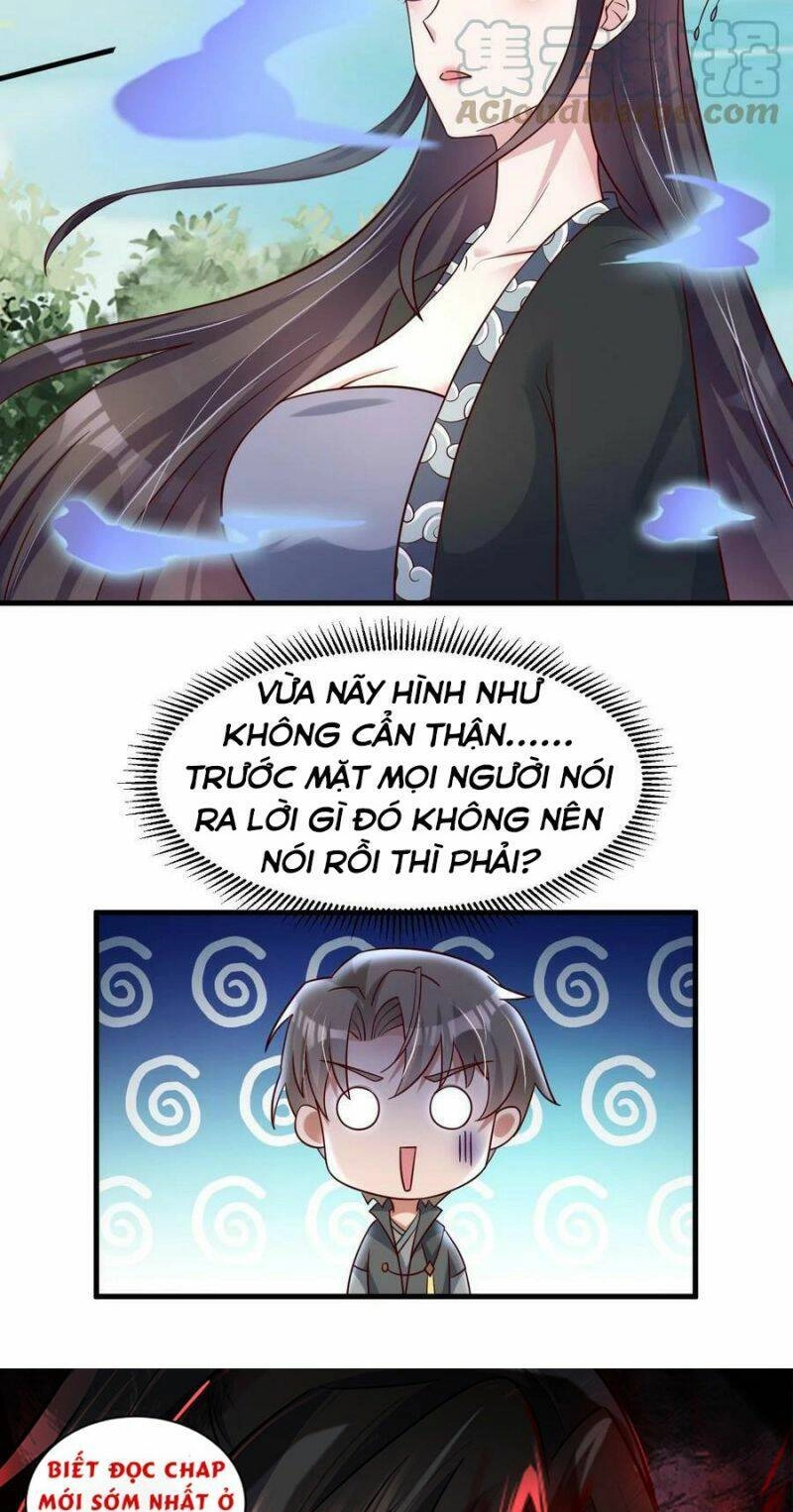 Sau Khi Max Độ Yêu Thích Chapter 113 - 36