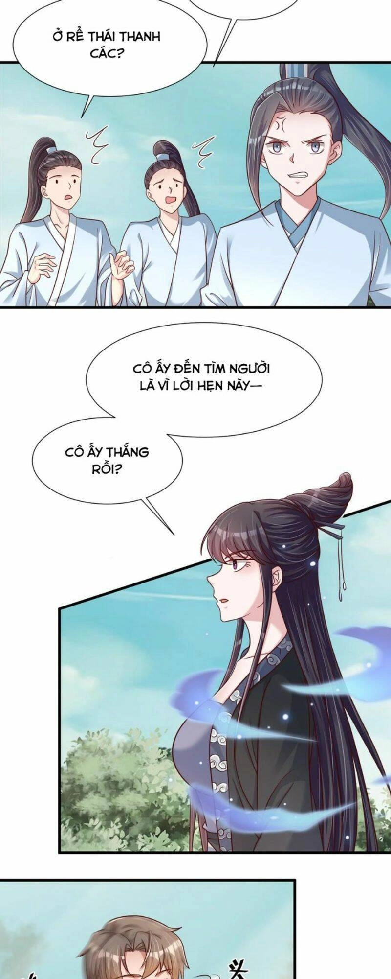 Sau Khi Max Độ Yêu Thích Chapter 114 - 9