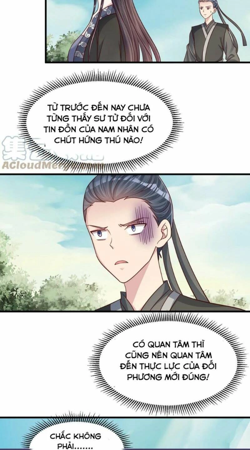 Sau Khi Max Độ Yêu Thích Chapter 114 - 17