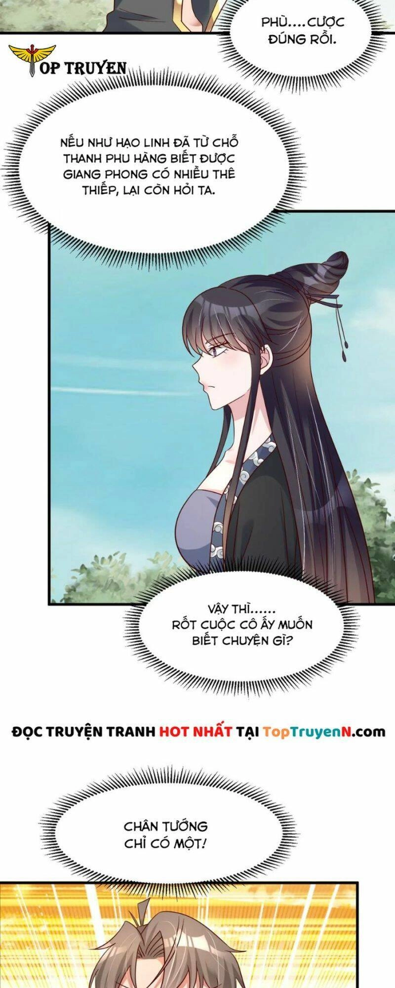 Sau Khi Max Độ Yêu Thích Chapter 114 - 22