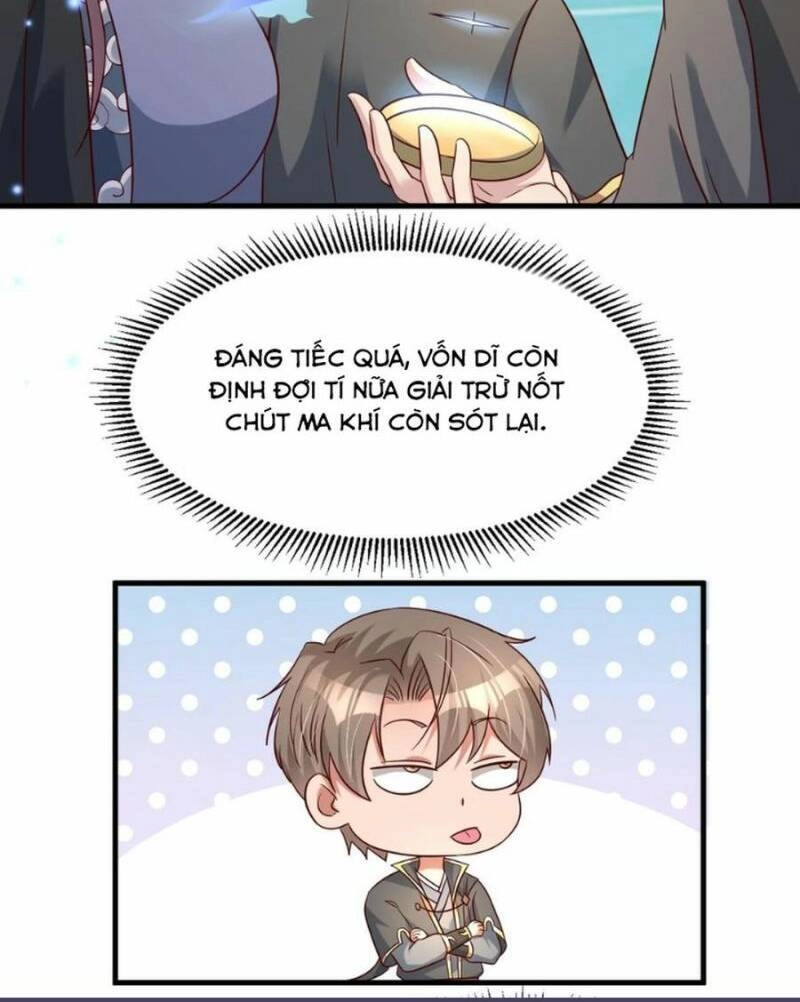 Sau Khi Max Độ Yêu Thích Chapter 114 - 34