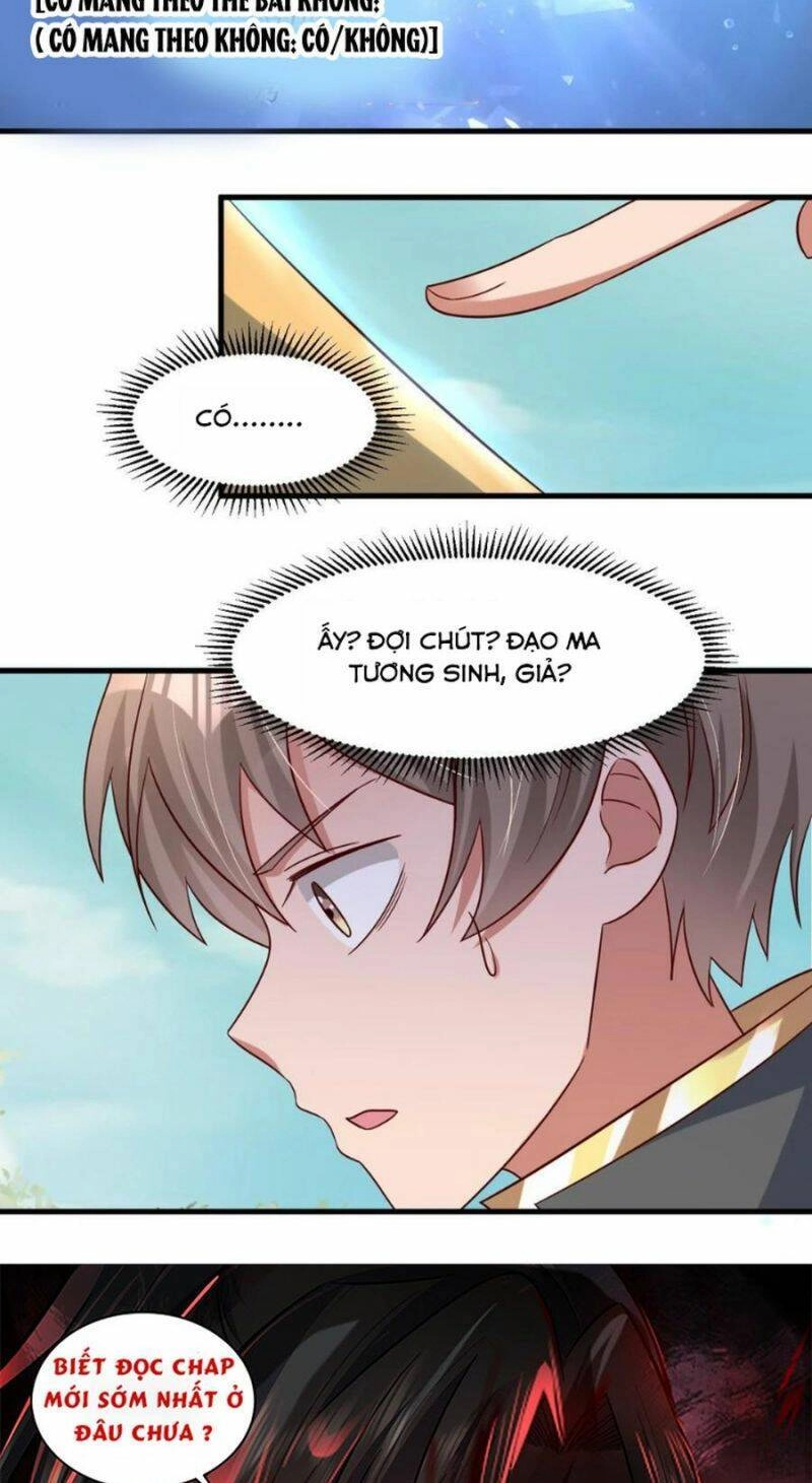 Sau Khi Max Độ Yêu Thích Chapter 114 - 37