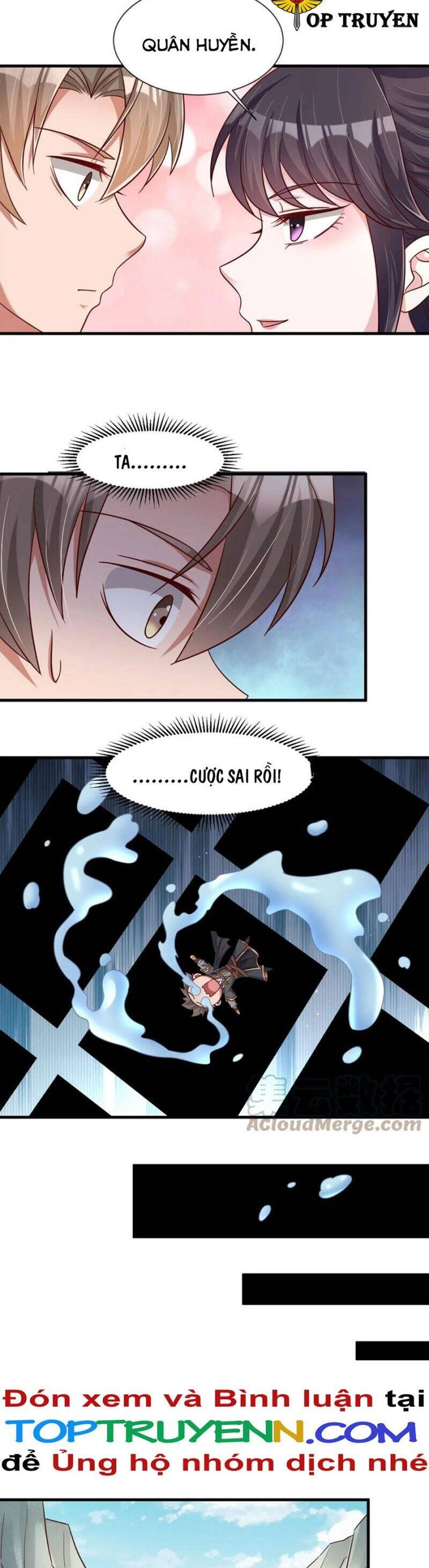 Sau Khi Max Độ Yêu Thích Chapter 115 - 14