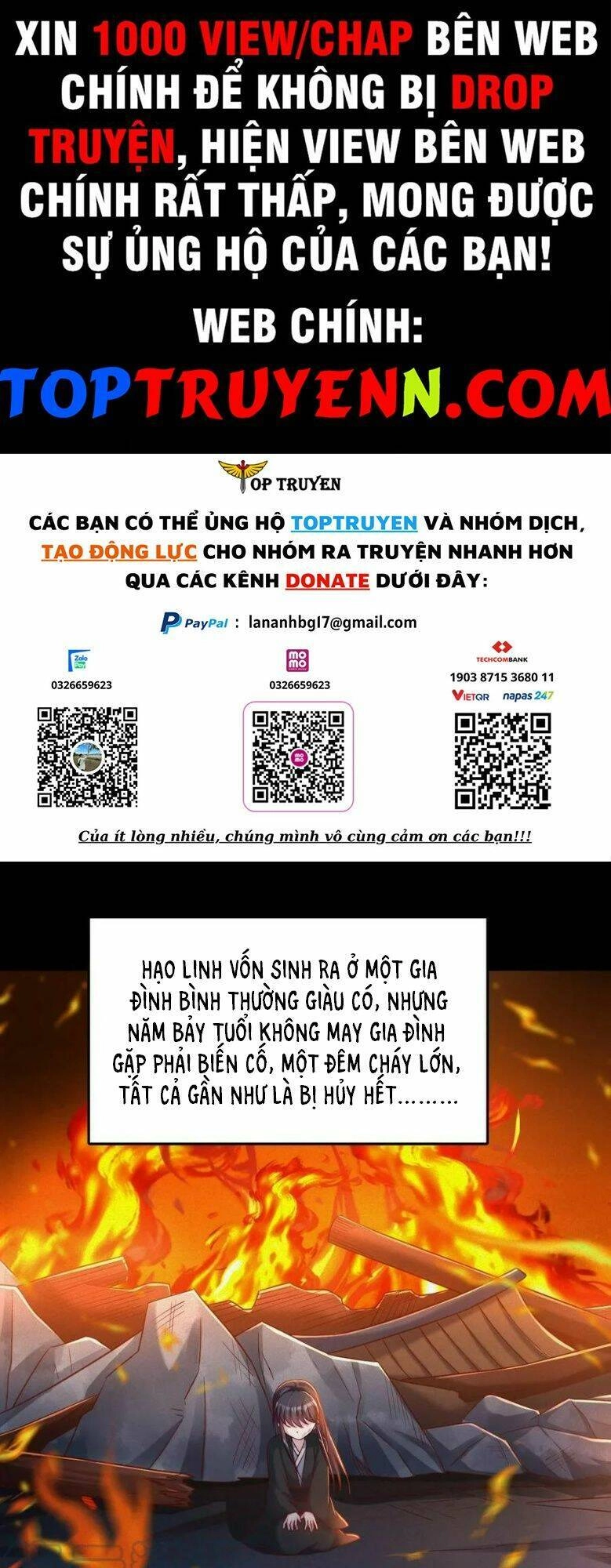 Sau Khi Max Độ Yêu Thích Chapter 116 - 1