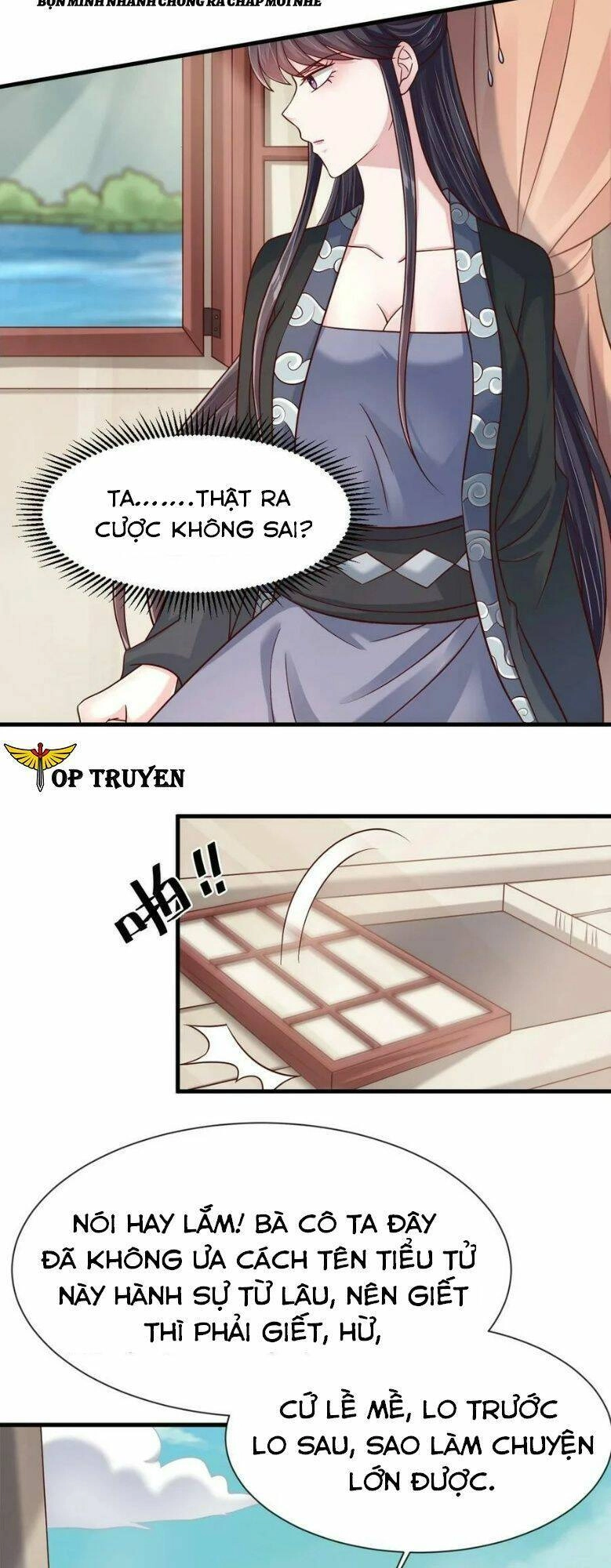 Sau Khi Max Độ Yêu Thích Chapter 116 - 12