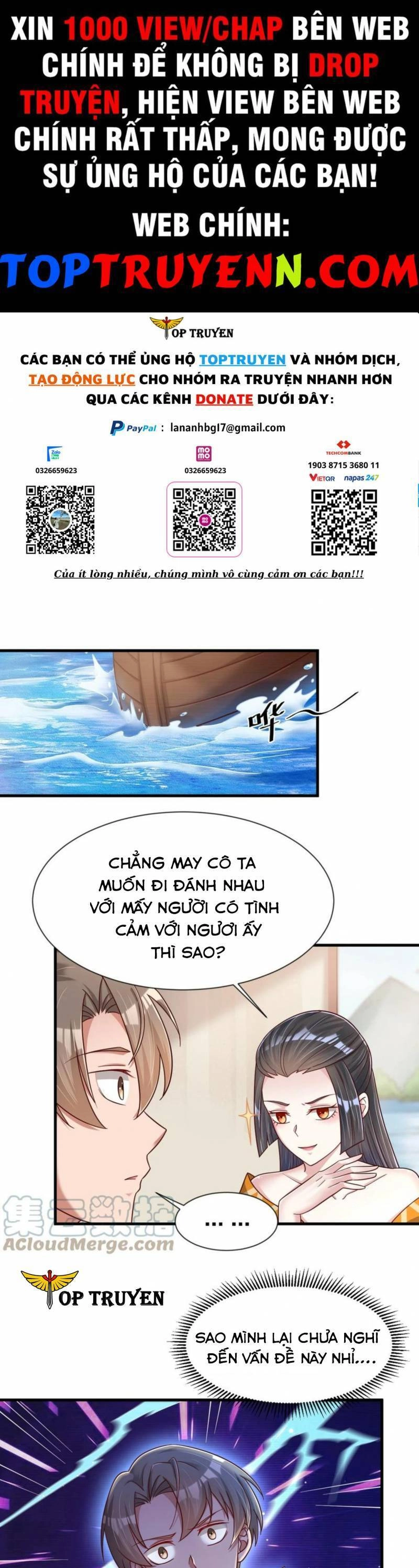 Sau Khi Max Độ Yêu Thích Chapter 117 - 1