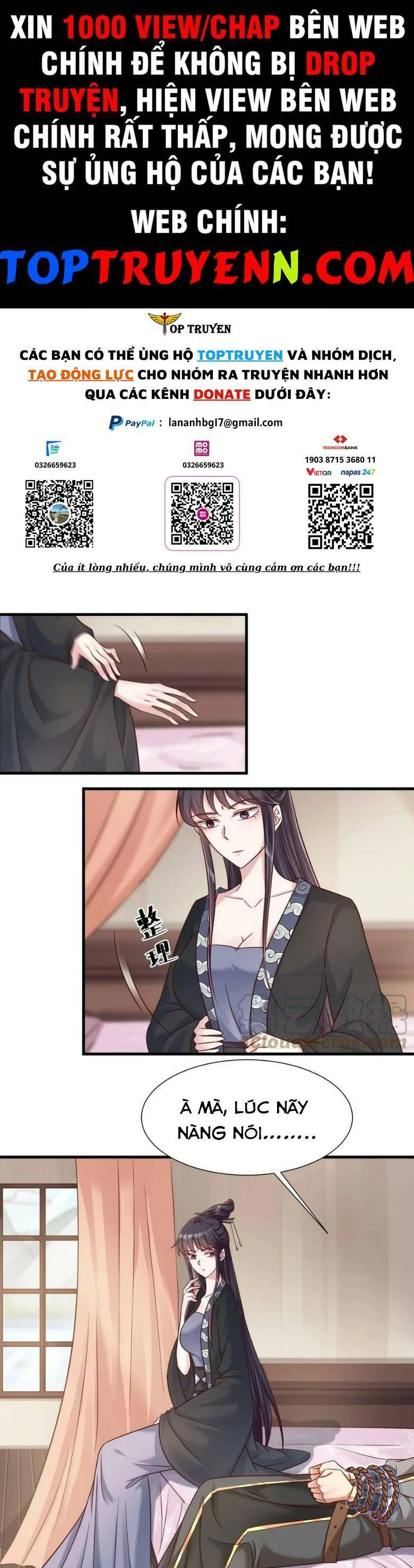 Sau Khi Max Độ Yêu Thích Chapter 118 - 1