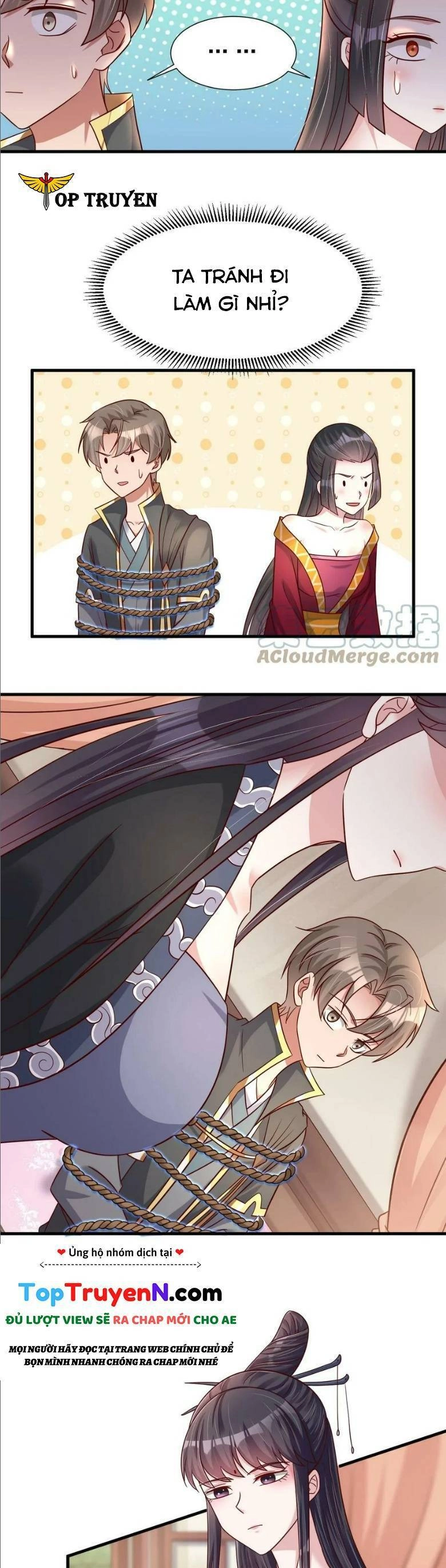 Sau Khi Max Độ Yêu Thích Chapter 118 - 11