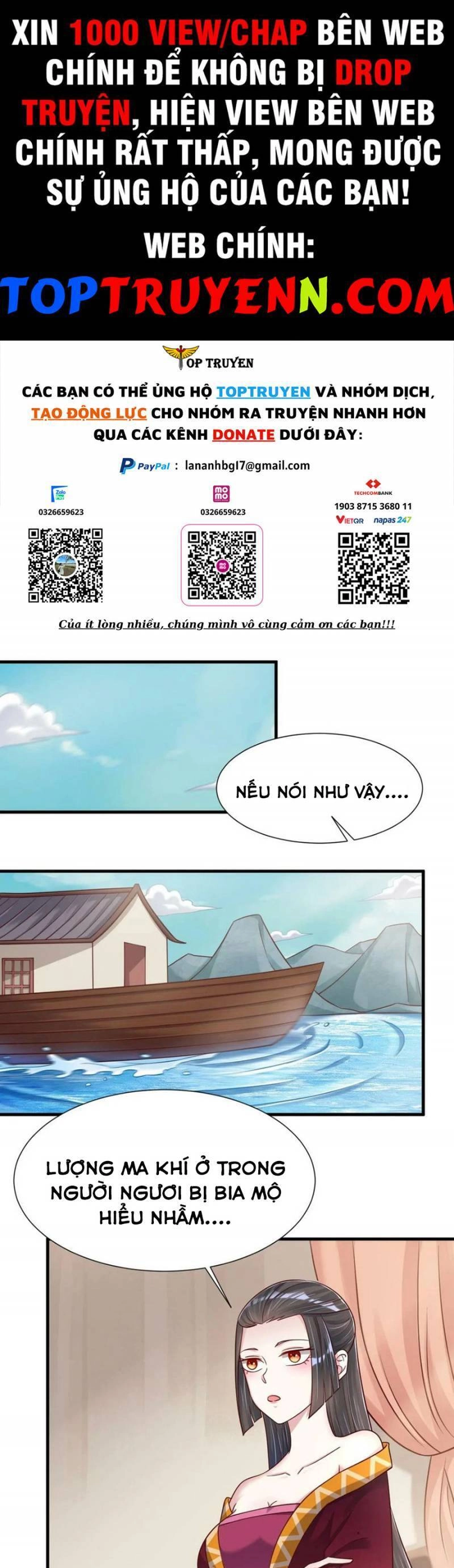 Sau Khi Max Độ Yêu Thích Chapter 119 - 1
