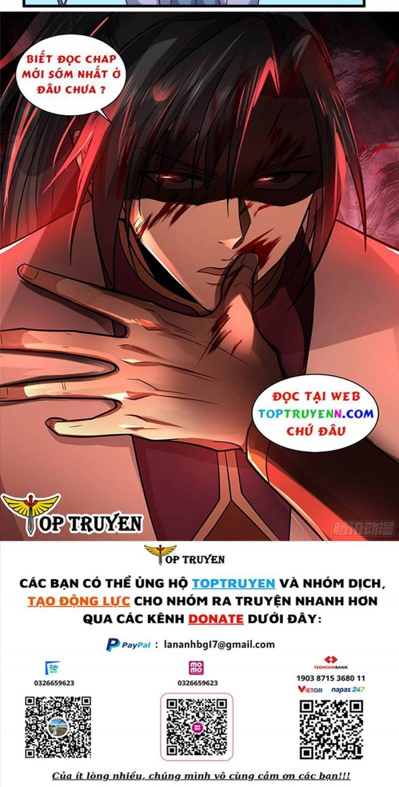 Sau Khi Max Độ Yêu Thích Chapter 119 - 20