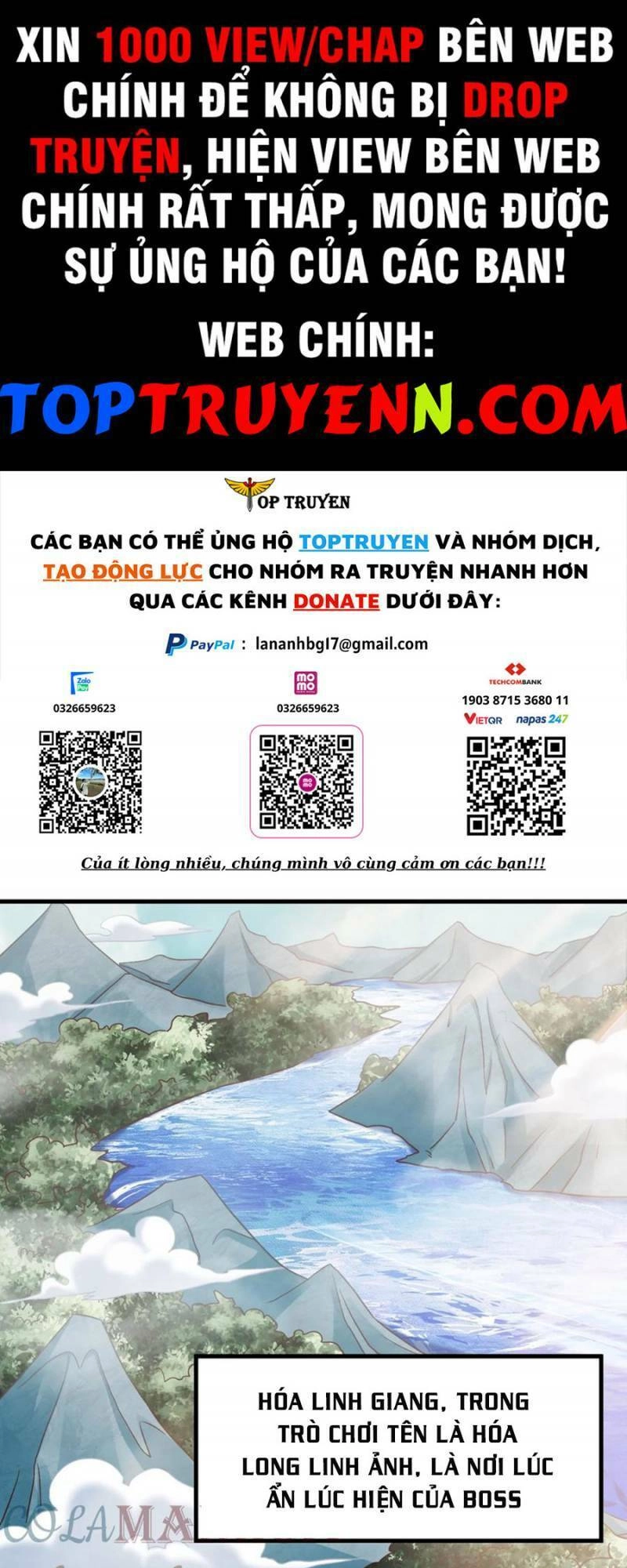 Sau Khi Max Độ Yêu Thích Chapter 120 - 1