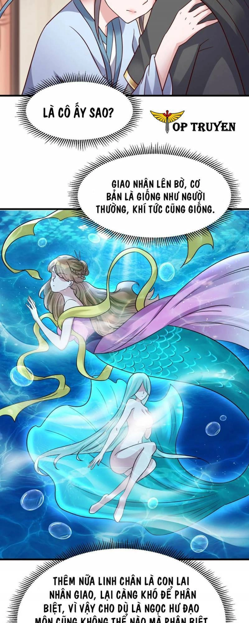 Sau Khi Max Độ Yêu Thích Chapter 120 - 23