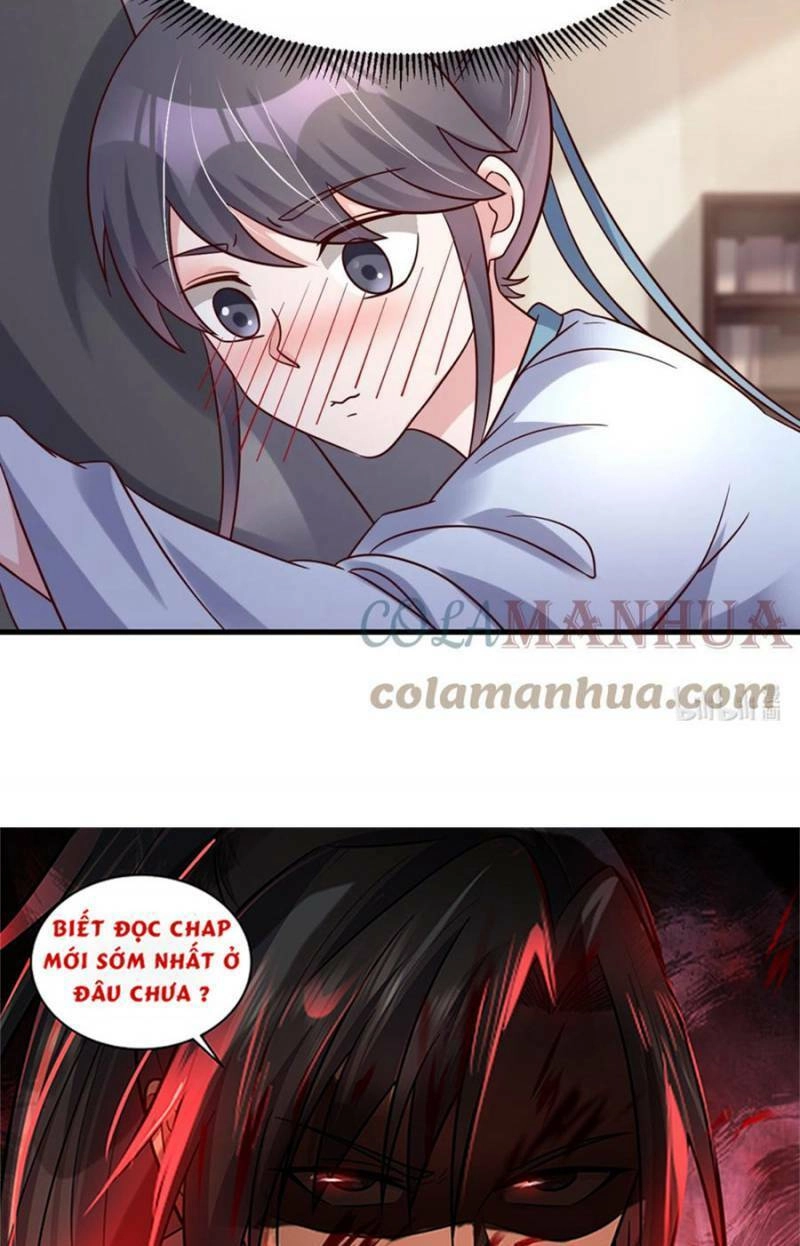 Sau Khi Max Độ Yêu Thích Chapter 120 - 27