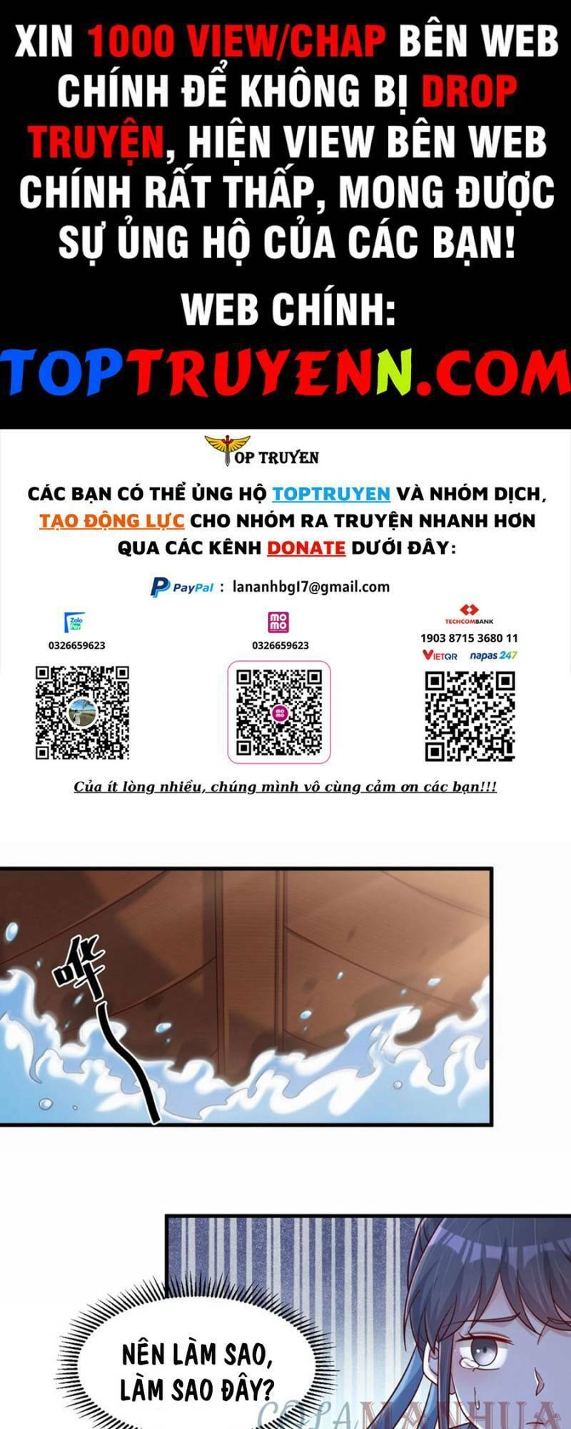 Sau Khi Max Độ Yêu Thích Chapter 121 - 1