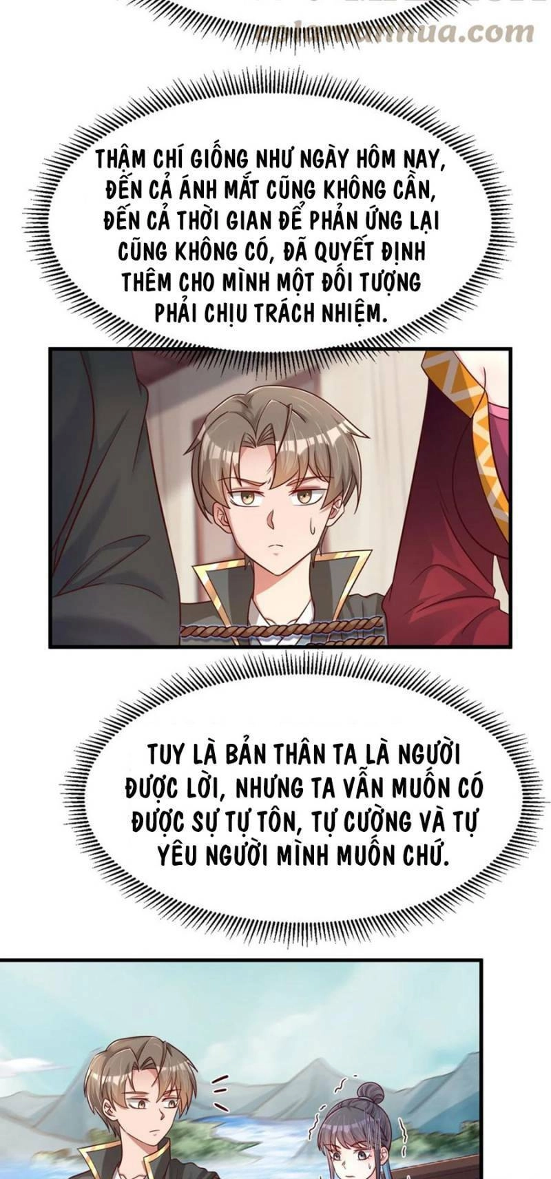 Sau Khi Max Độ Yêu Thích Chapter 121 - 11