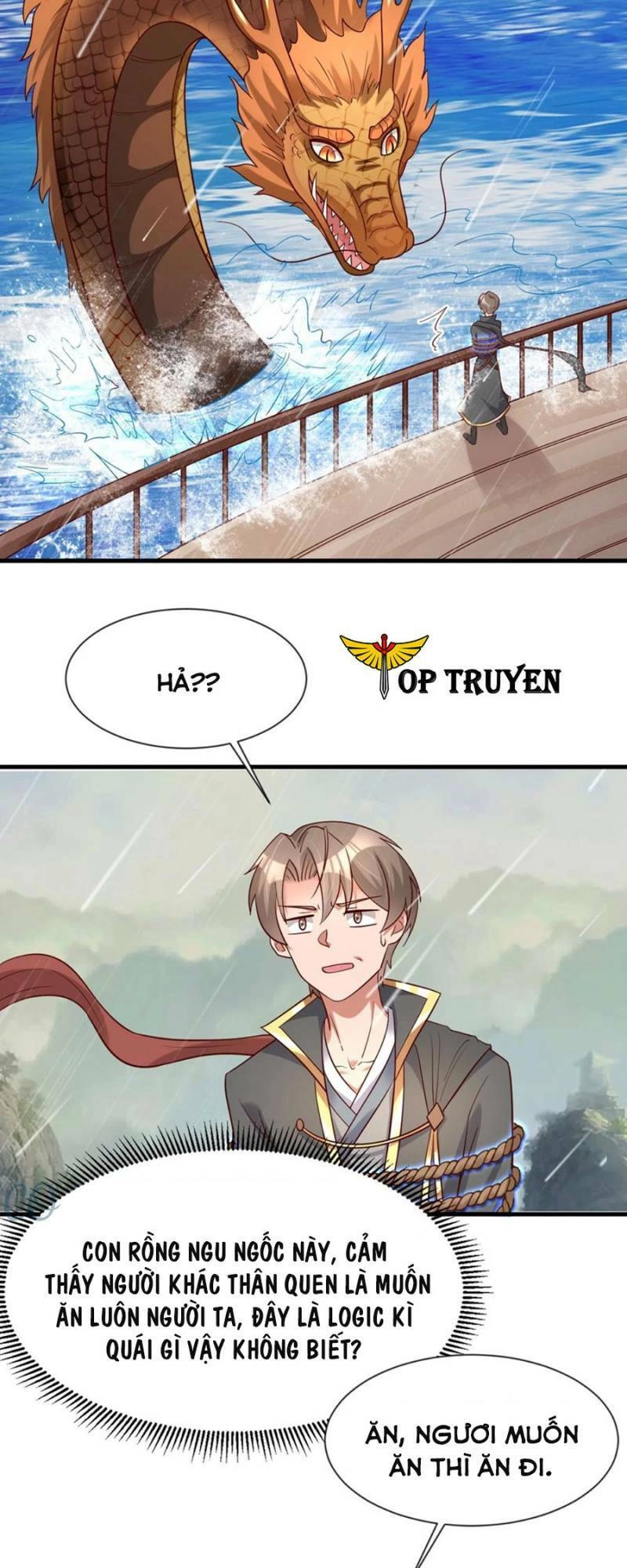 Sau Khi Max Độ Yêu Thích Chapter 121 - 19