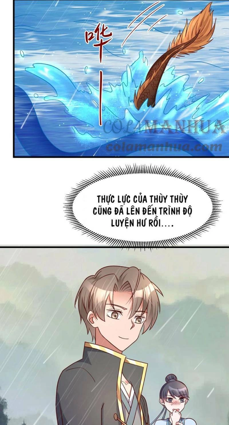 Sau Khi Max Độ Yêu Thích Chapter 121 - 21