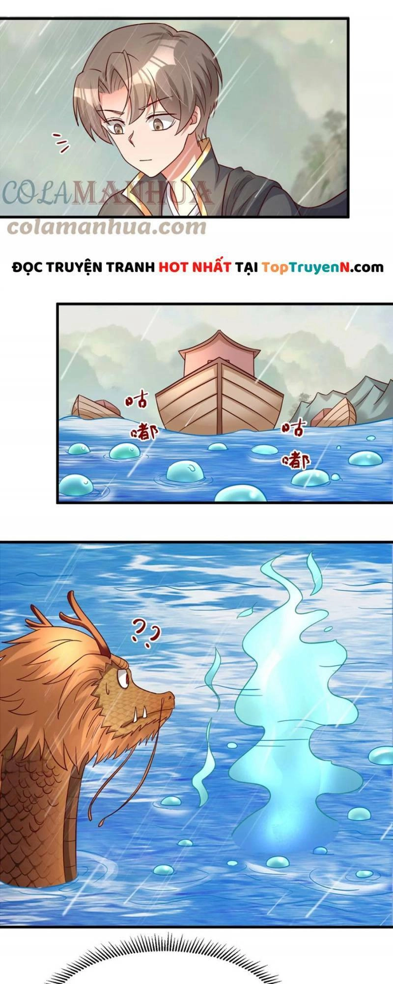 Sau Khi Max Độ Yêu Thích Chapter 121 - 24